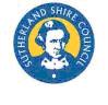 Sutherland Council Logo