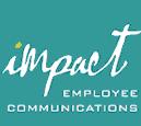 Impact Communications Logo